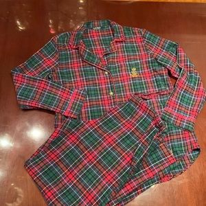 Ralph. Lauren ladies pajamas.